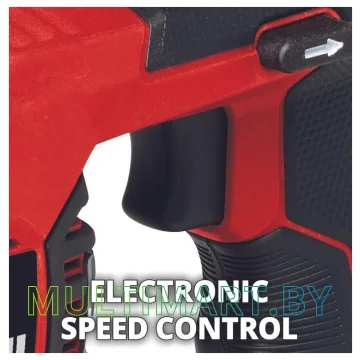 Перфоратор Einhell TP-HD 18/26 D Li BL Solo (без АКБ) картинка 5
